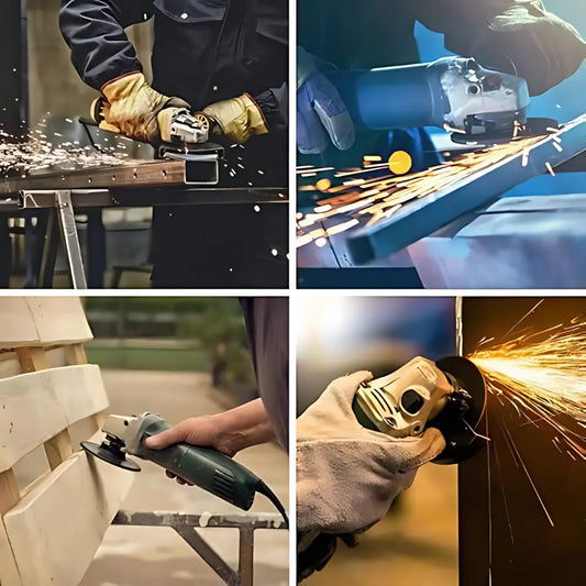 Heavy Duty Grinding Disc