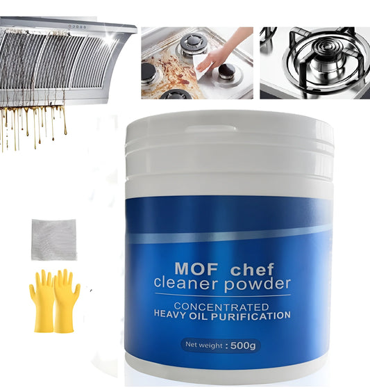 Heavy Duty Kitchen Powder