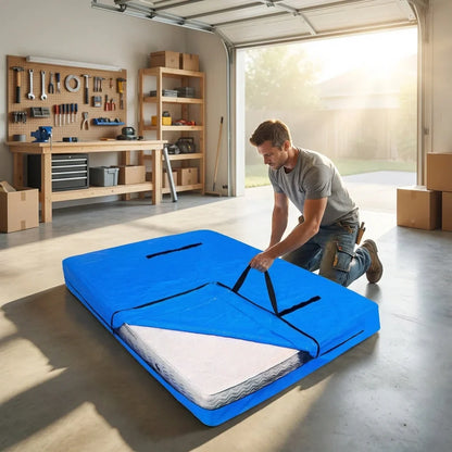 Best heavy duty mattress storage bag - household bags | 2026 | fast shipping