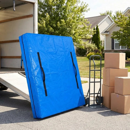 Best heavy duty mattress storage bag - household bags | 2026 | fast shipping