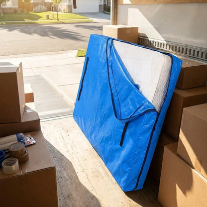 Best heavy duty mattress storage bag - household bags | 2026 | fast shipping