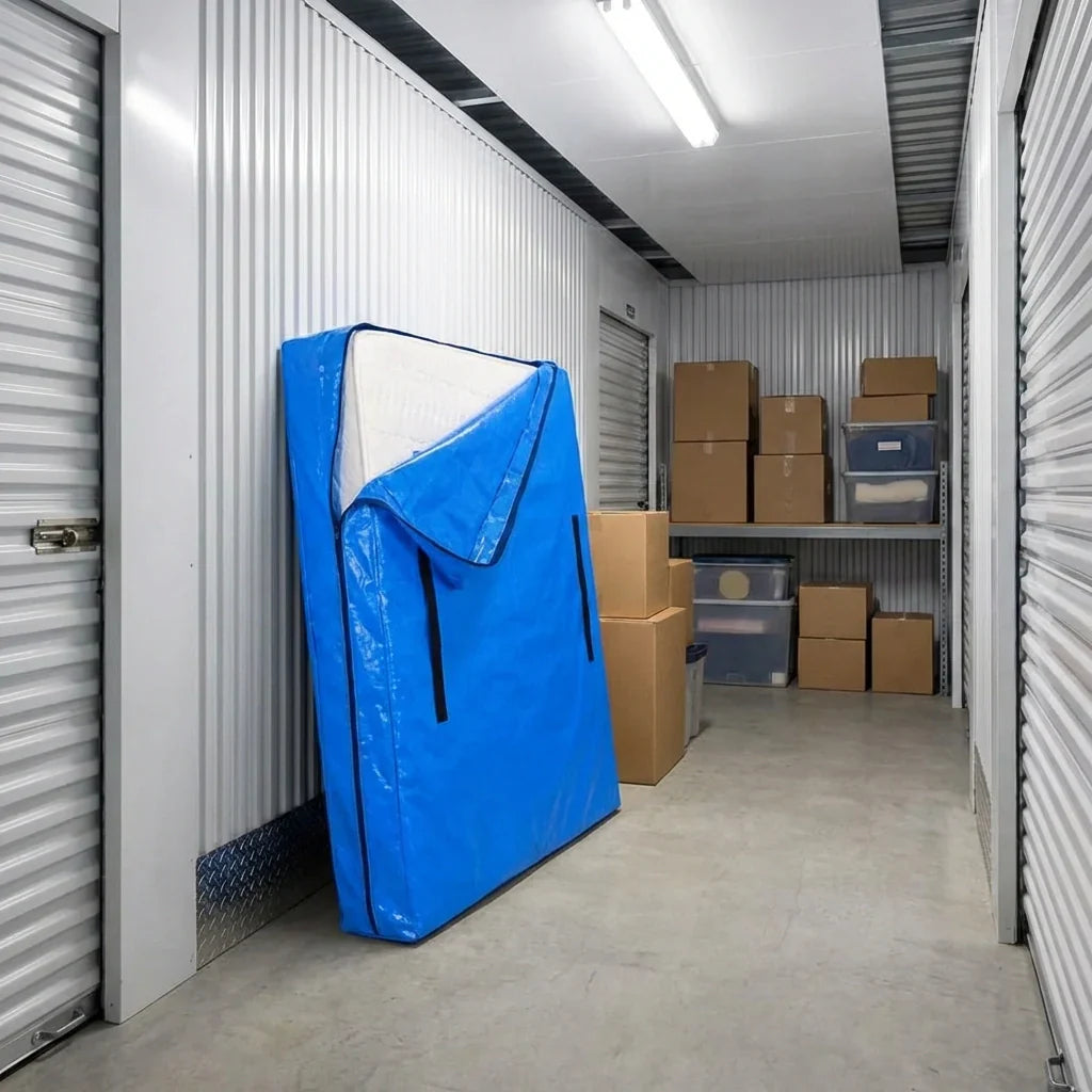 Best heavy duty mattress storage bag - household bags | 2026 | fast shipping