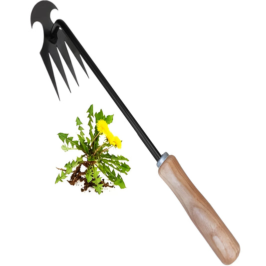 Heavy Duty Metal Weed Puller