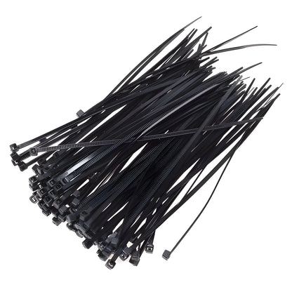 Heavy-Duty Nylon Cable Ties - Home Improvement