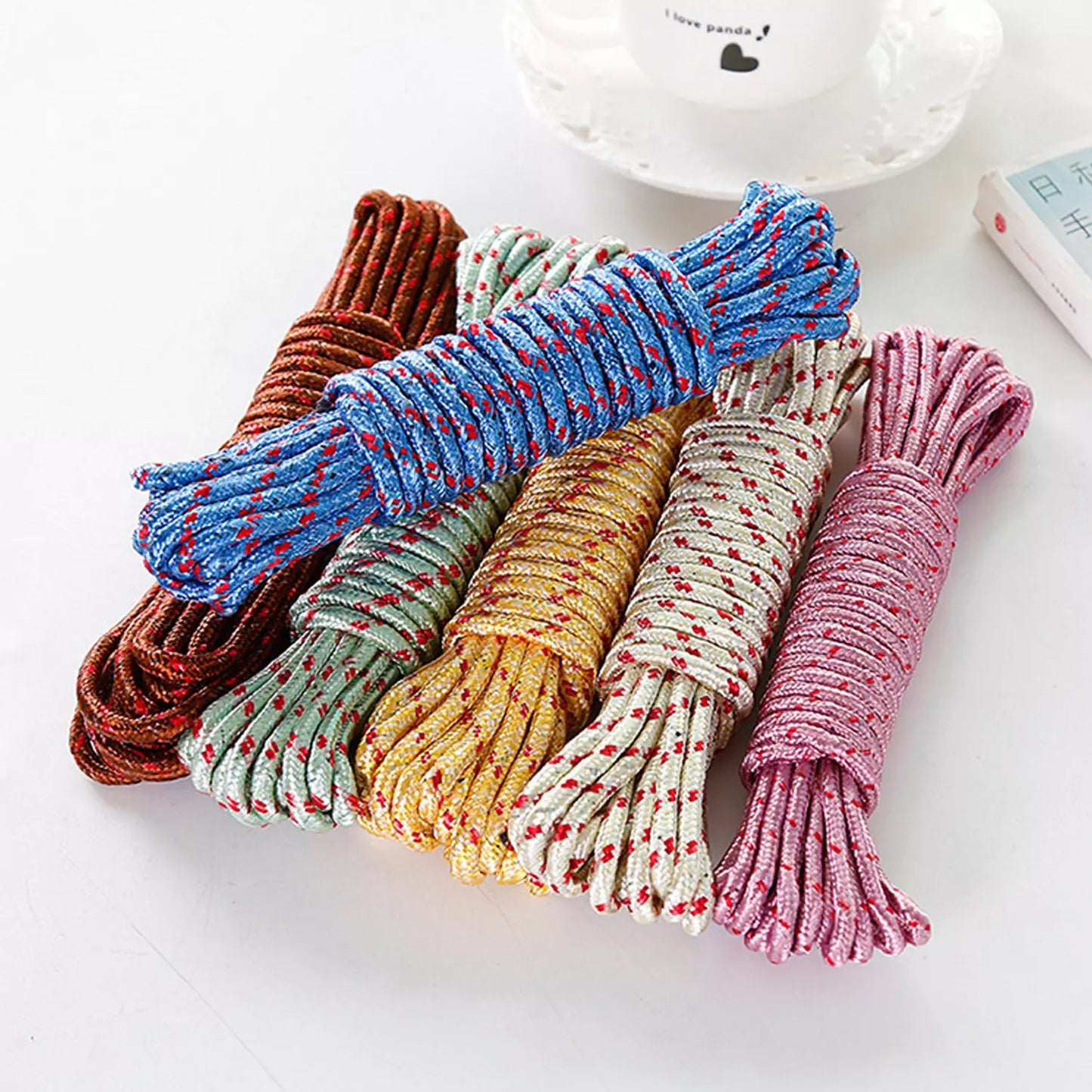 Best heavy-duty nylon rope - drying racks | 2025 | fast shipping