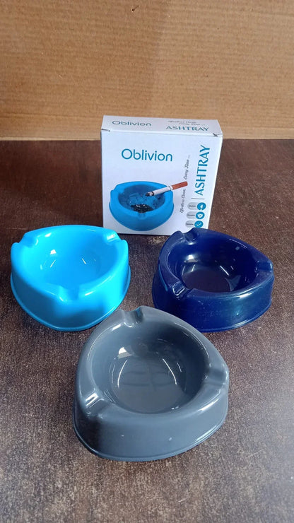Best heavy duty plastic ashtray - ashtrays | 2025 | fast shipping