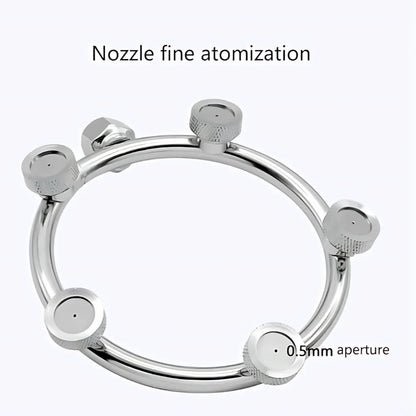 Heavy Duty Pressure Nozzle