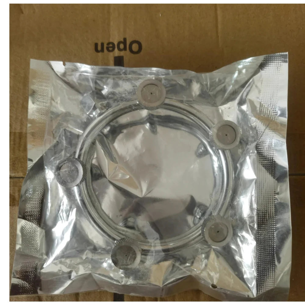 Heavy Duty Pressure Nozzle