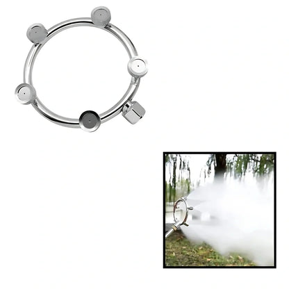 Heavy Duty Pressure Nozzle