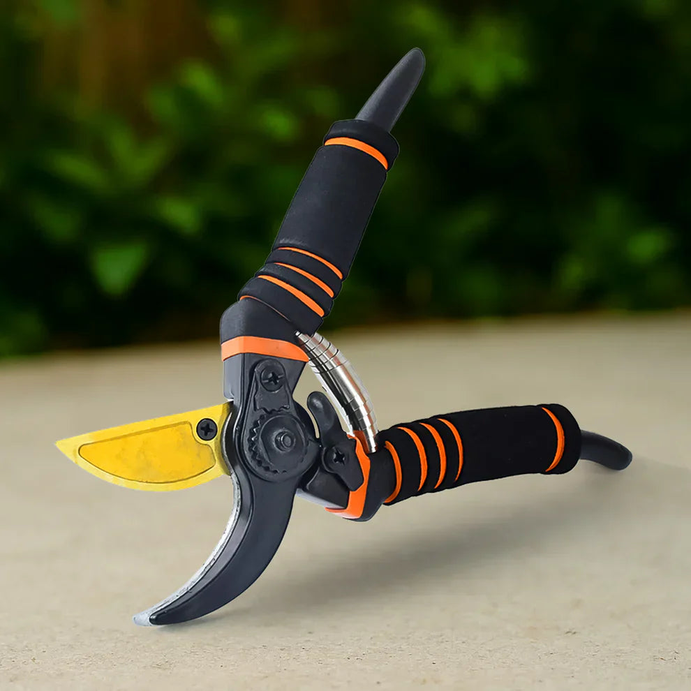 Best heavy duty pruning shears - 2025 | fast shipping