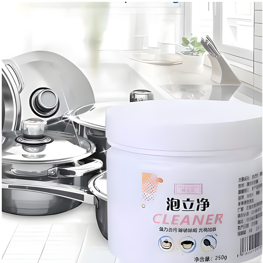 Heavy Duty Rust Remover