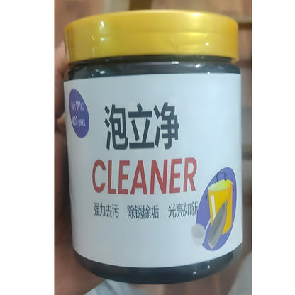 Heavy Duty Rust Remover