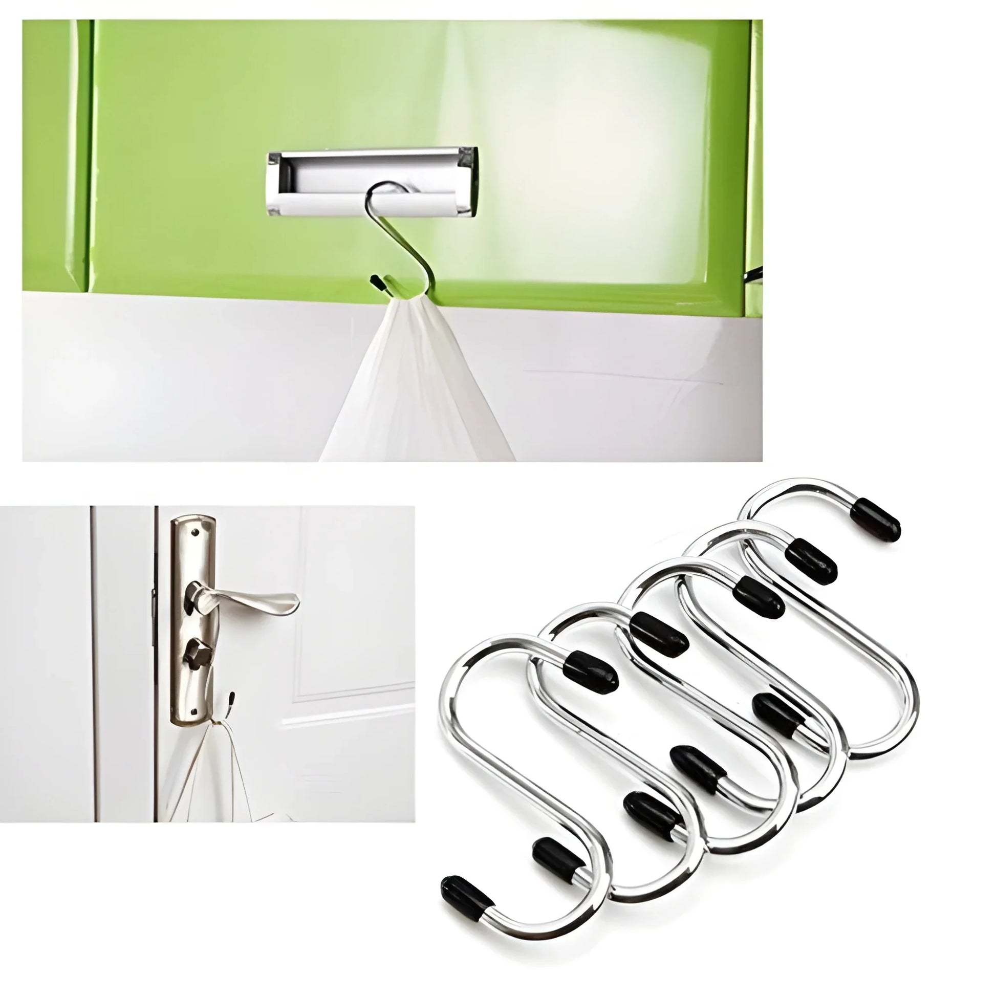 Best heavy duty s-hooks - utility hooks | 2025 | fast shipping