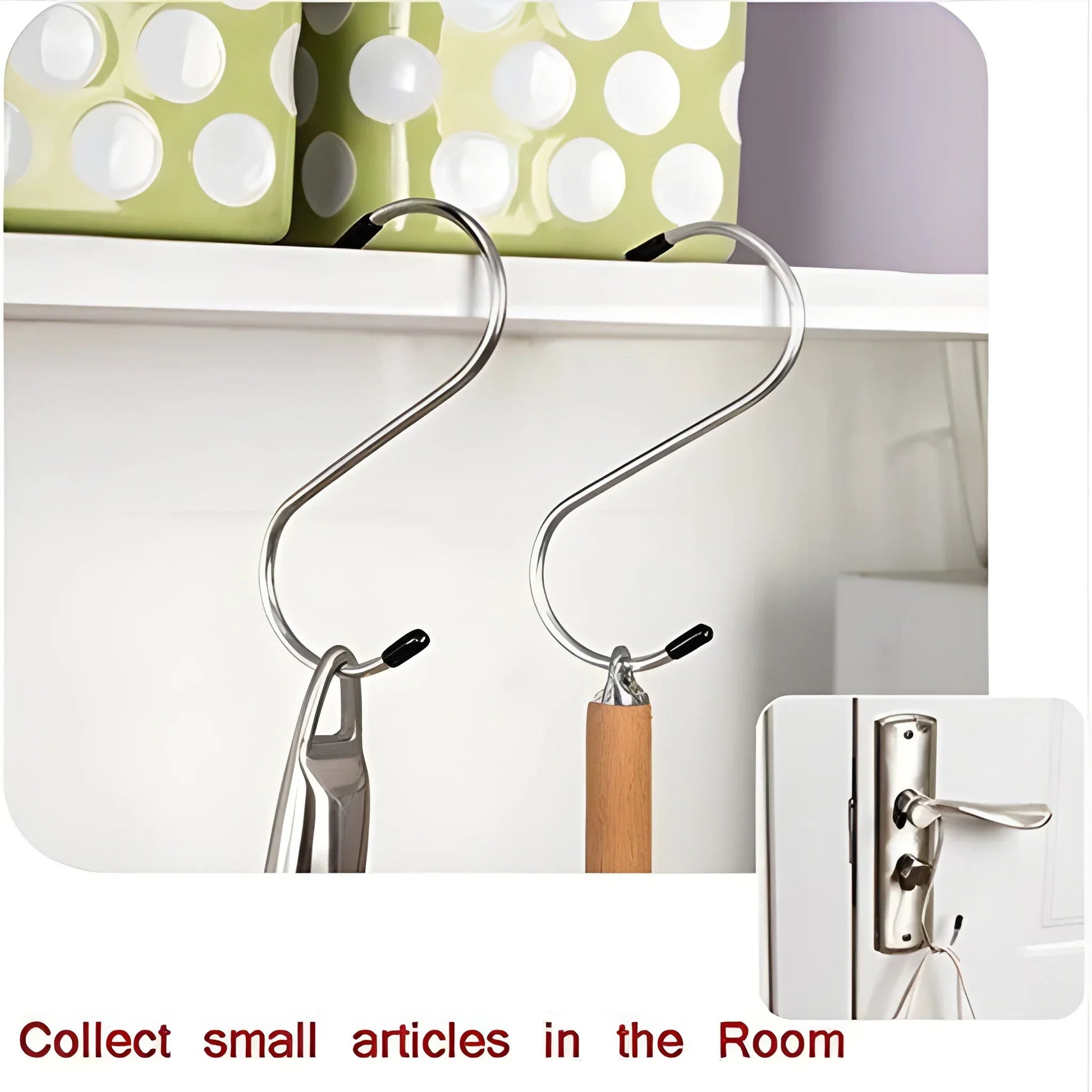 Best heavy duty s-hooks - utility hooks | 2025 | fast shipping