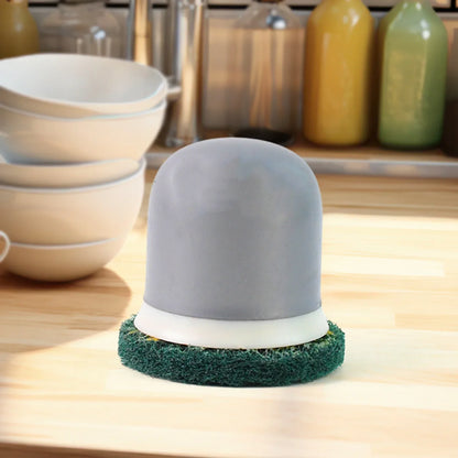 Best heavy-duty scrubber – 1 pc - scrub brushes | 2025 | fast shipping