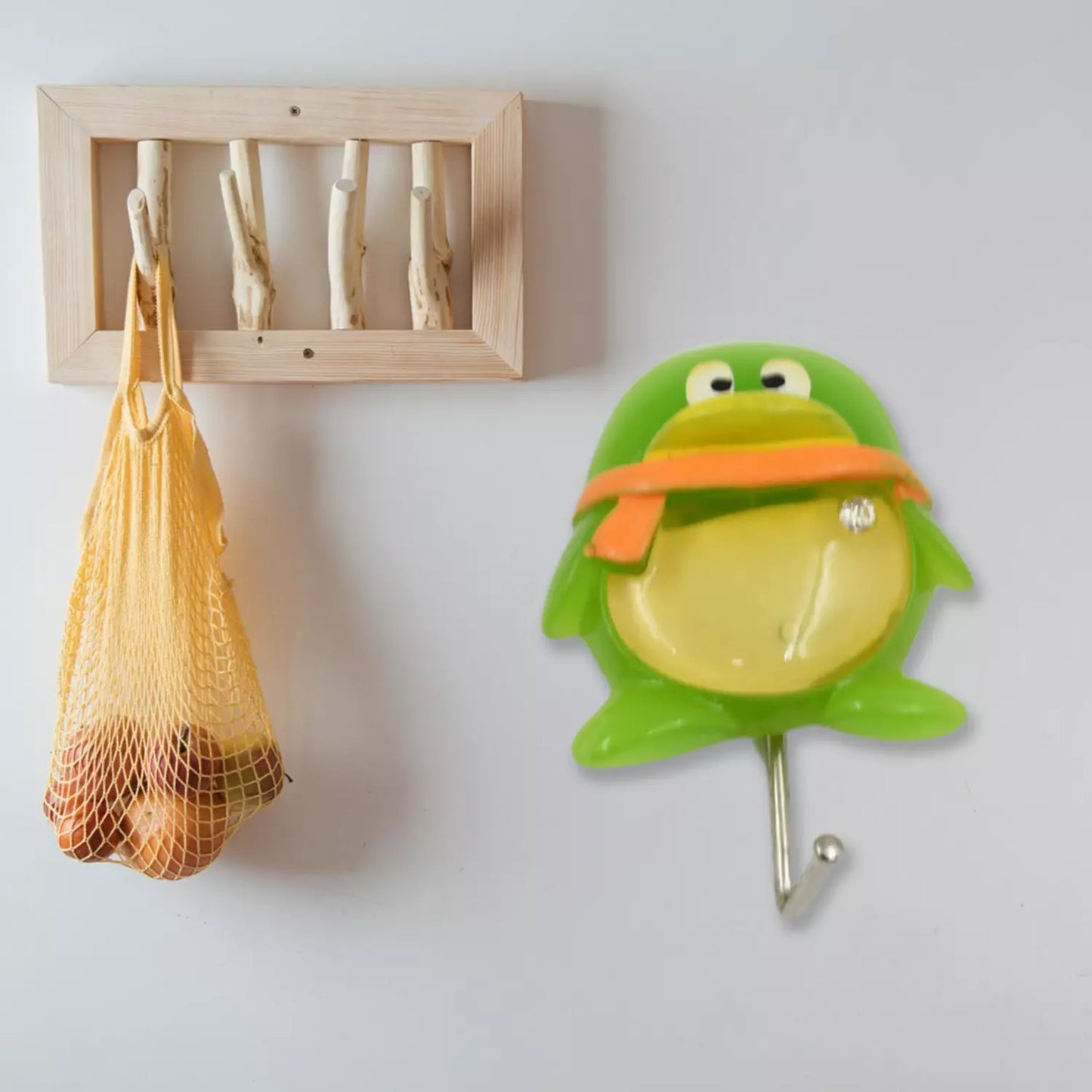 Best heavy-duty self-adhesive wall hooks - utility | 2025 | fast shipping