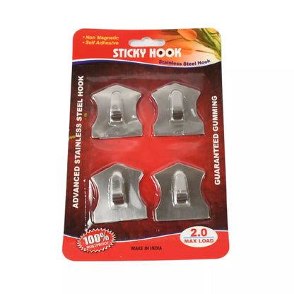 Best heavy duty stainless steel temple hooks - utility | 2025 | fast shipping