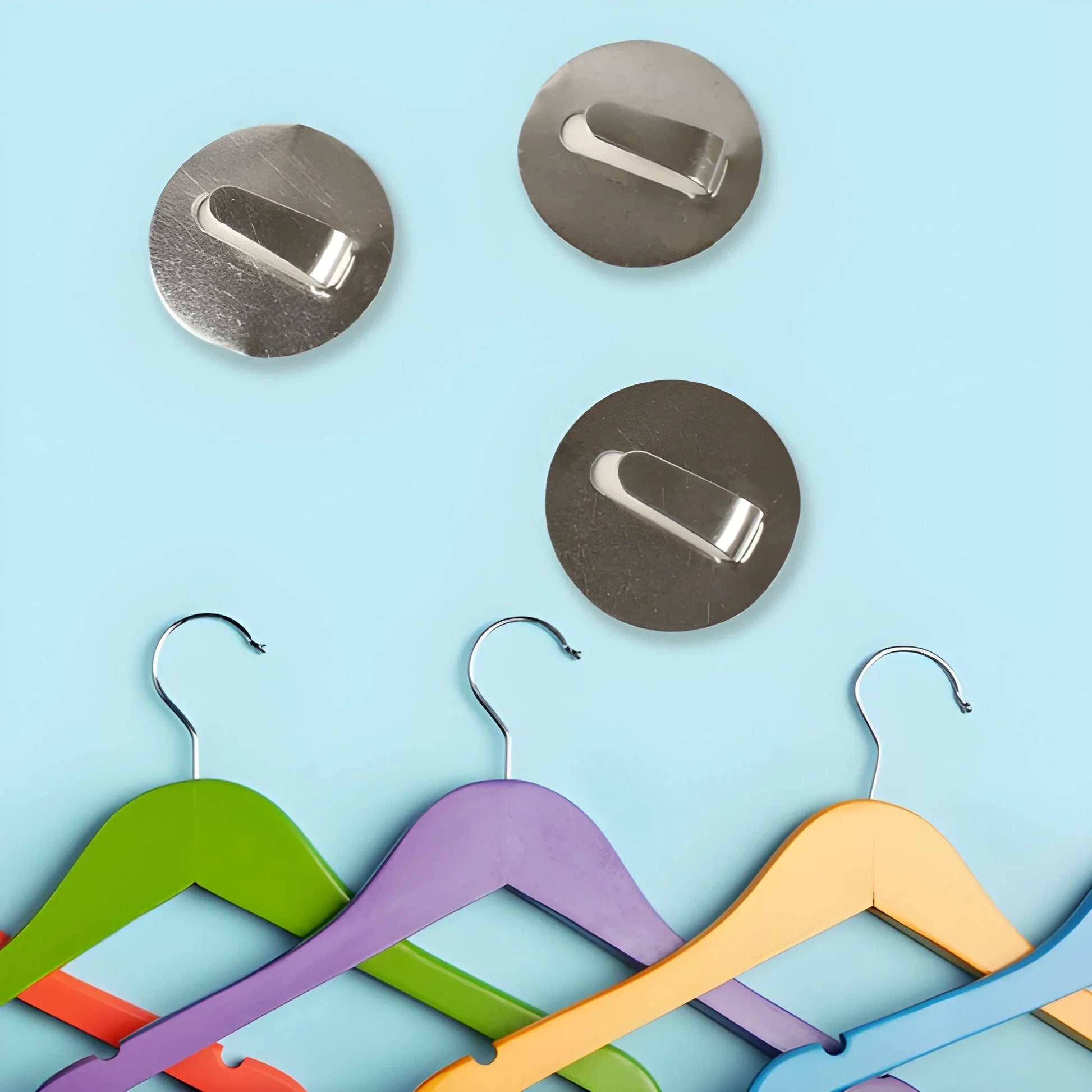Best heavy-duty sticky hooks - utility | 2025 | fast shipping