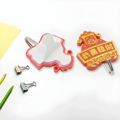 Best heavy-duty sticky hooks - 2025 | fast shipping