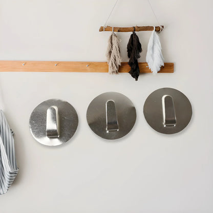 Best heavy-duty sticky hooks - utility | 2025 | fast shipping