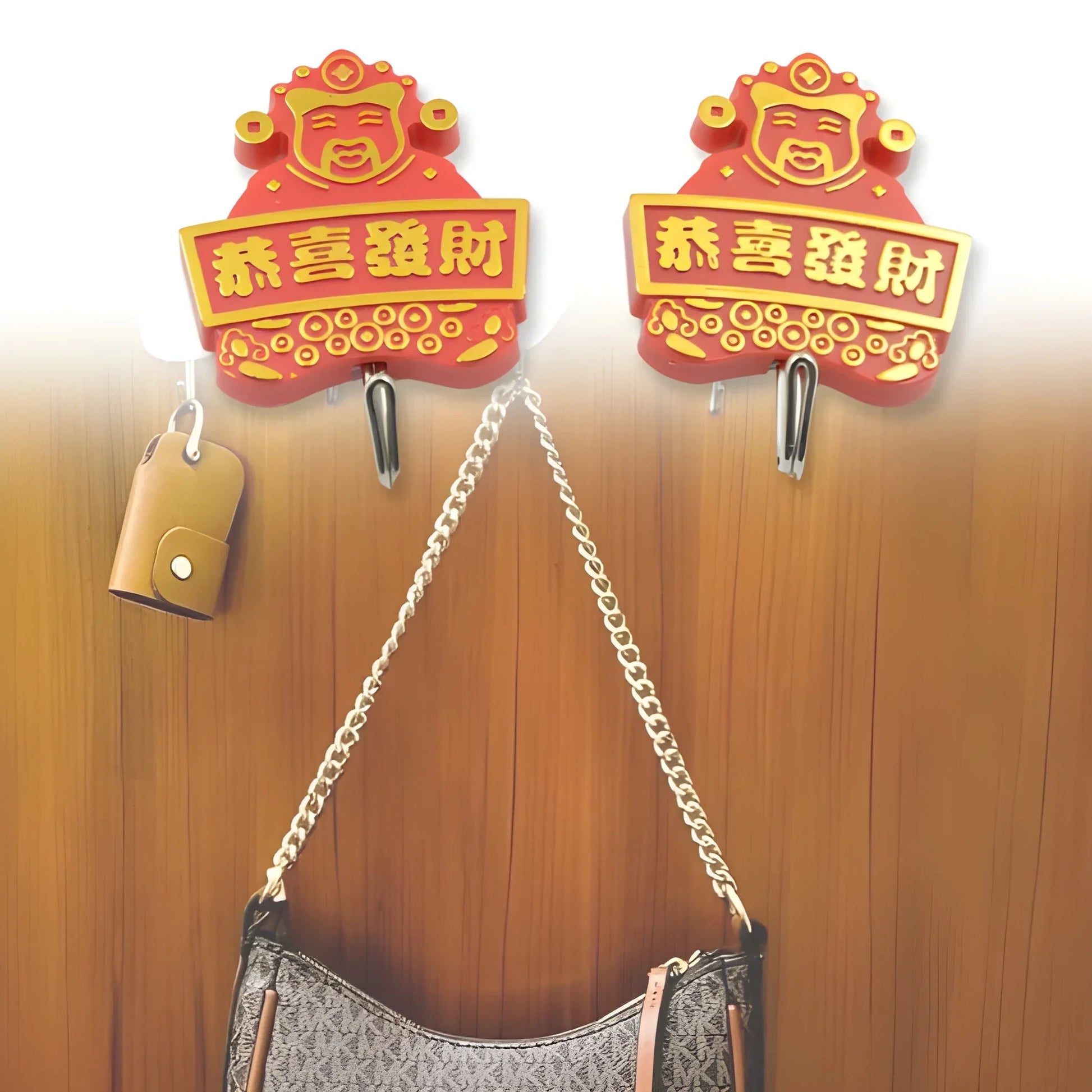 Best heavy-duty sticky hooks - 2025 | fast shipping