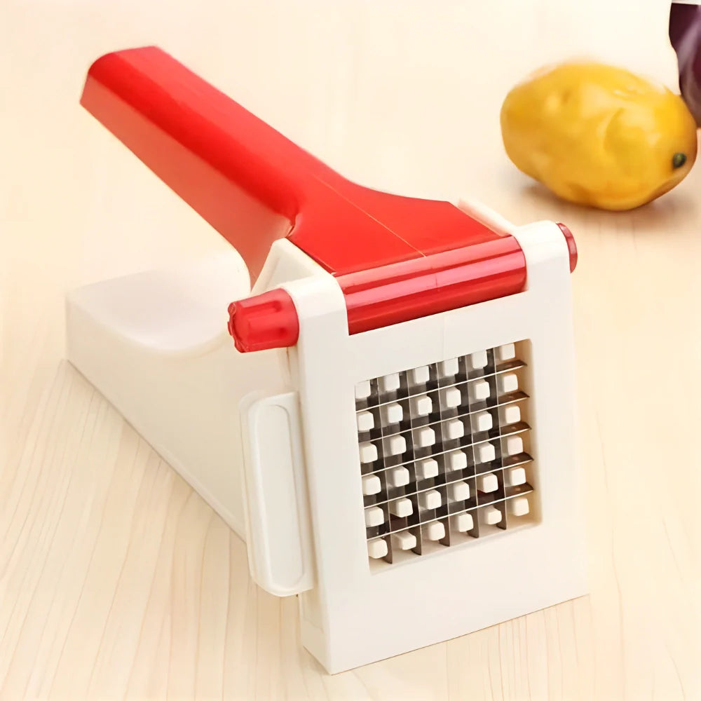 Heavy Duty Veggie Dicer