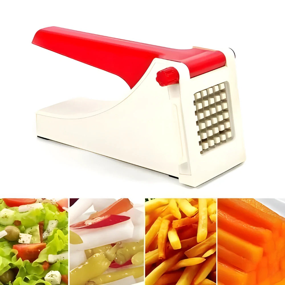 Heavy Duty Veggie Dicer