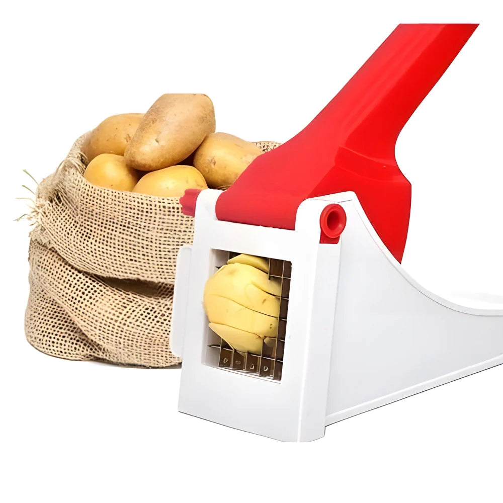 Heavy Duty Veggie Dicer
