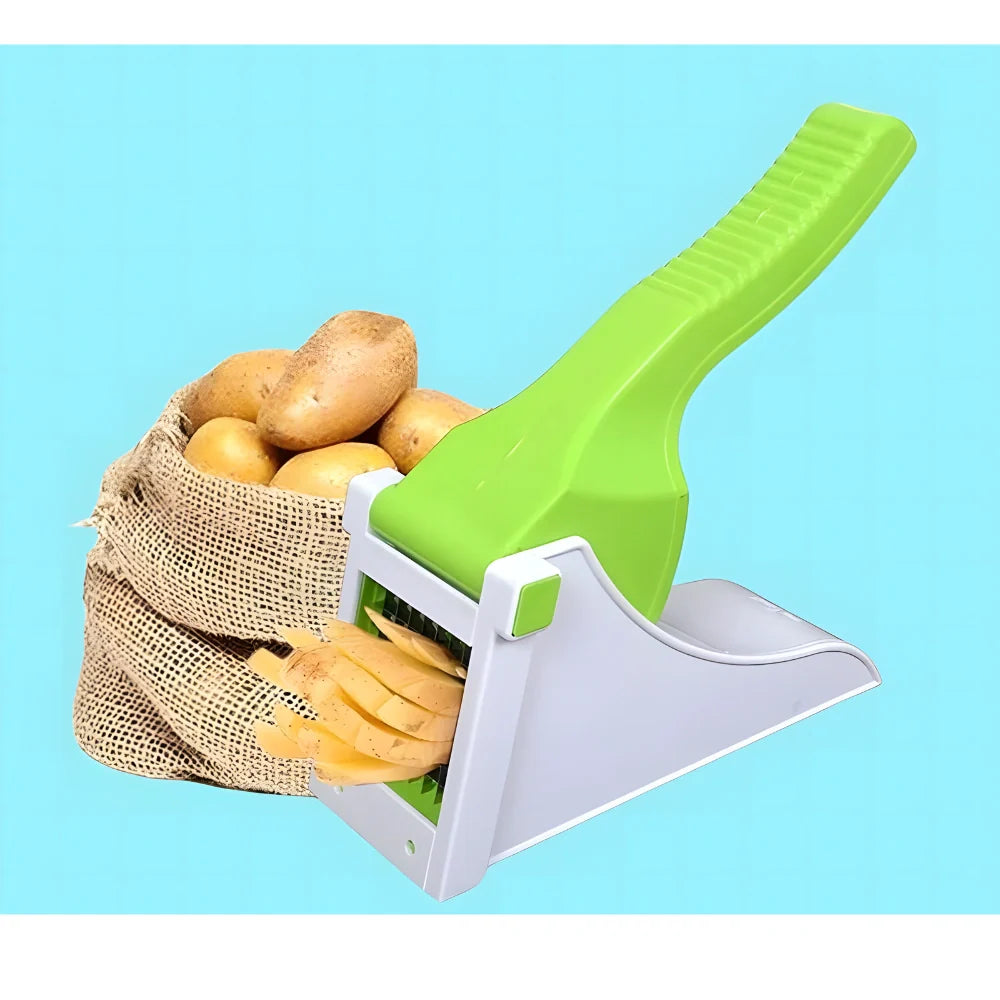 Heavy Duty Veggie Dicer
