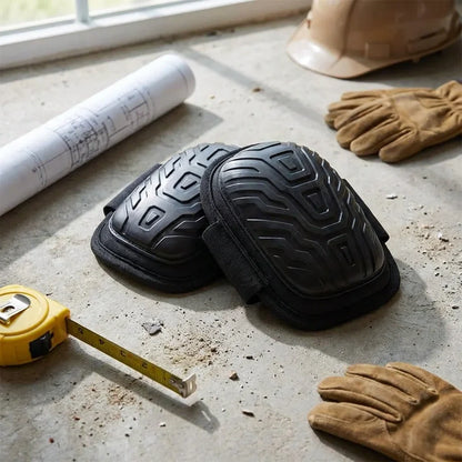 Best heavy-duty work knee pad - safety pads | 2026 | fast shipping