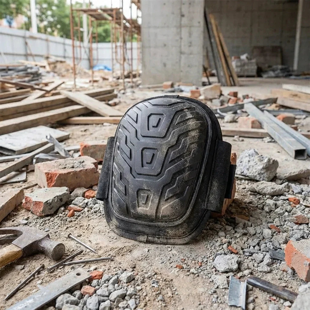 Best heavy-duty work knee pad - safety pads | 2026 | fast shipping