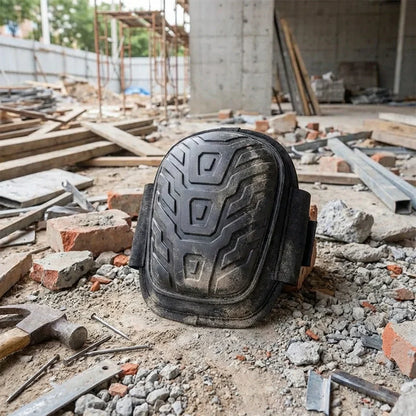 Best heavy-duty work knee pad - safety pads | 2026 | fast shipping