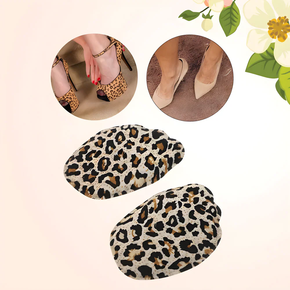 Heel Cushion Inserts - Health & Personal Care