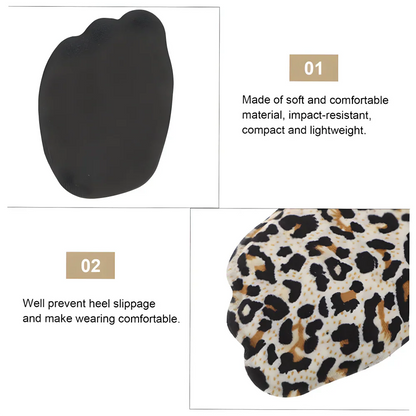 Heel Cushion Inserts - Health & Personal Care