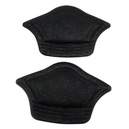 Heel Cushion Pads Widely Applicable Protective Shoe Insoles - Personal Care