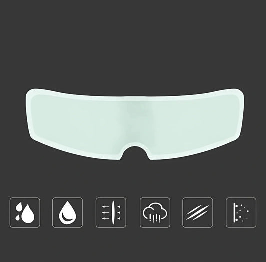 Helmet Anti Fog Film