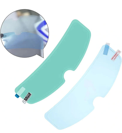 Helmet Anti Fog Film