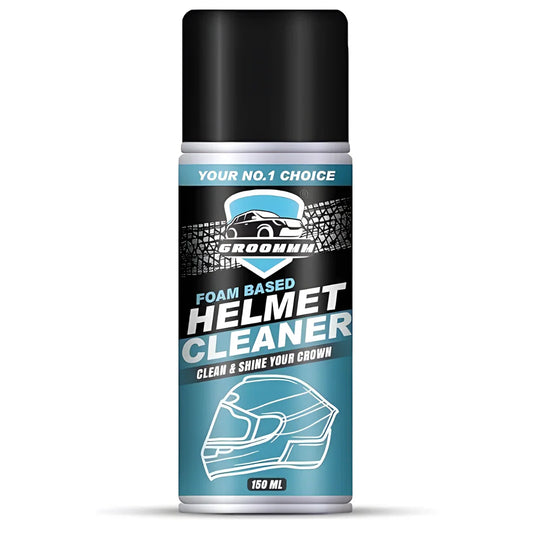 Helmet Foam Cleaner Spray