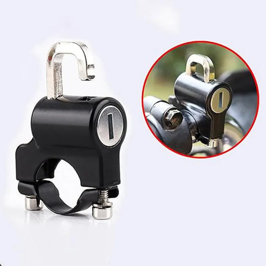 Best helmet lock for motorcycle - alarms & locks | 2025 | fast shipping