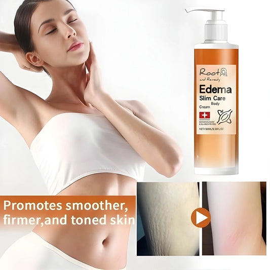 Herbal Hair Straightening Duo