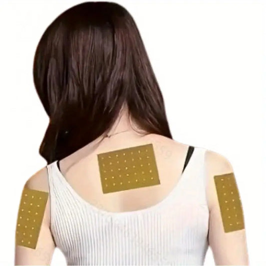 Herbal Heat Patches Health