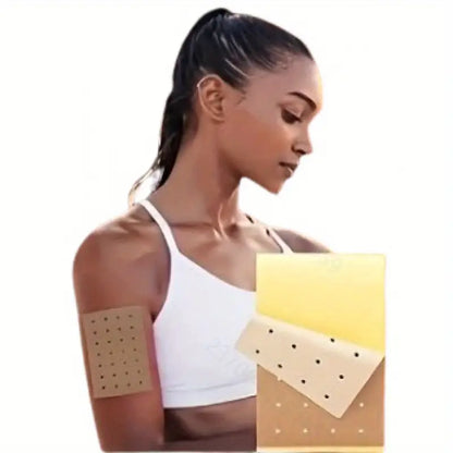 Herbal Heat Patches Health