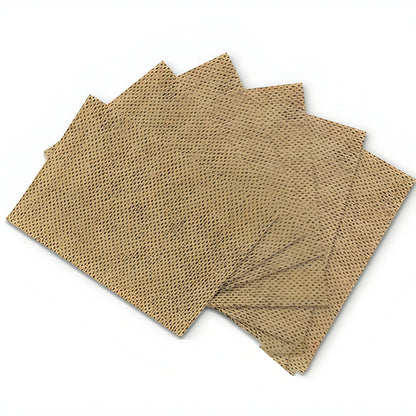 Herbal Heating Patches