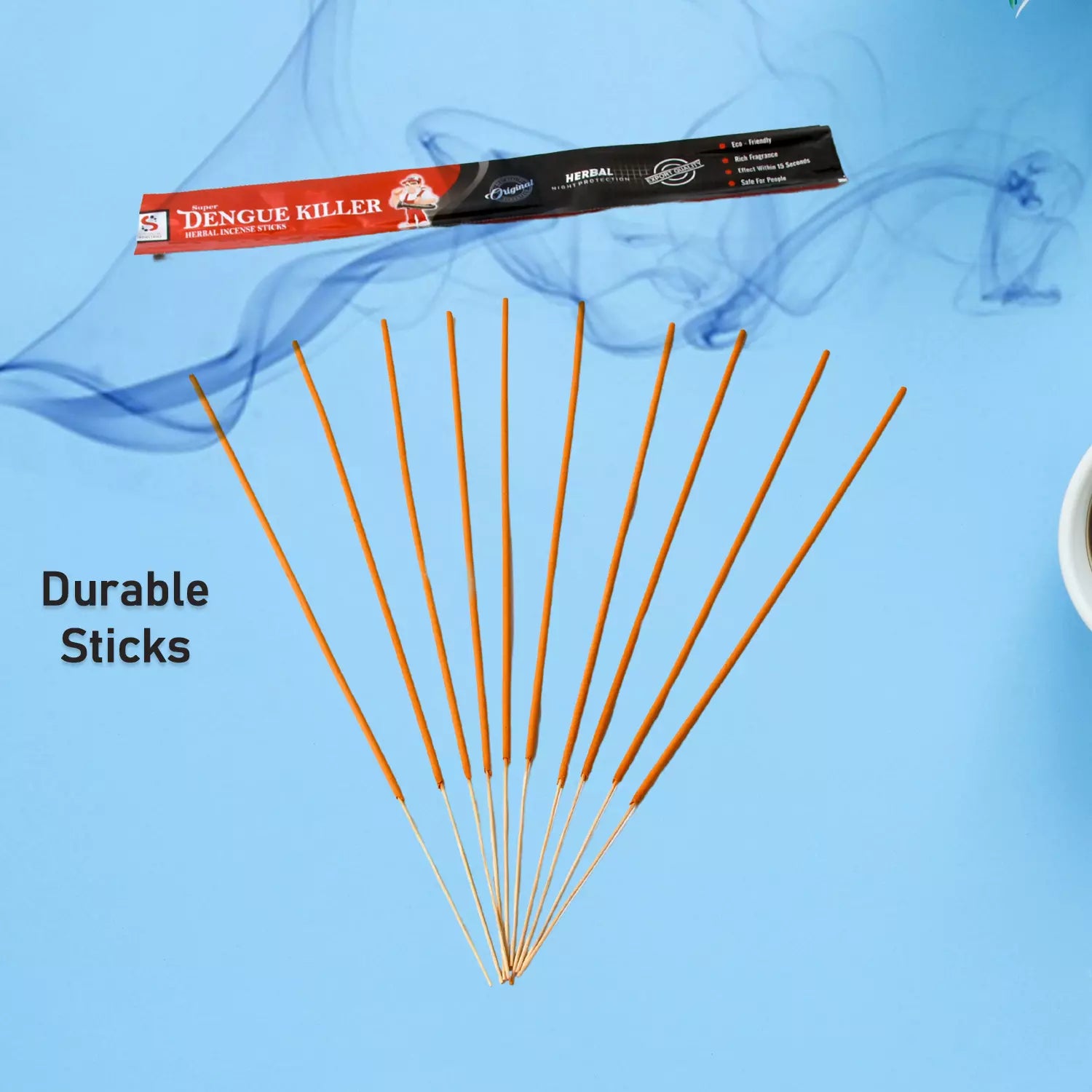 Best herbal mosquito repellent agarbatti - household insect repellents | 2025 | fast shipping