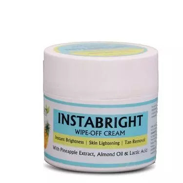 Herbal Natural Cream for Soft and Fresh Skin 1