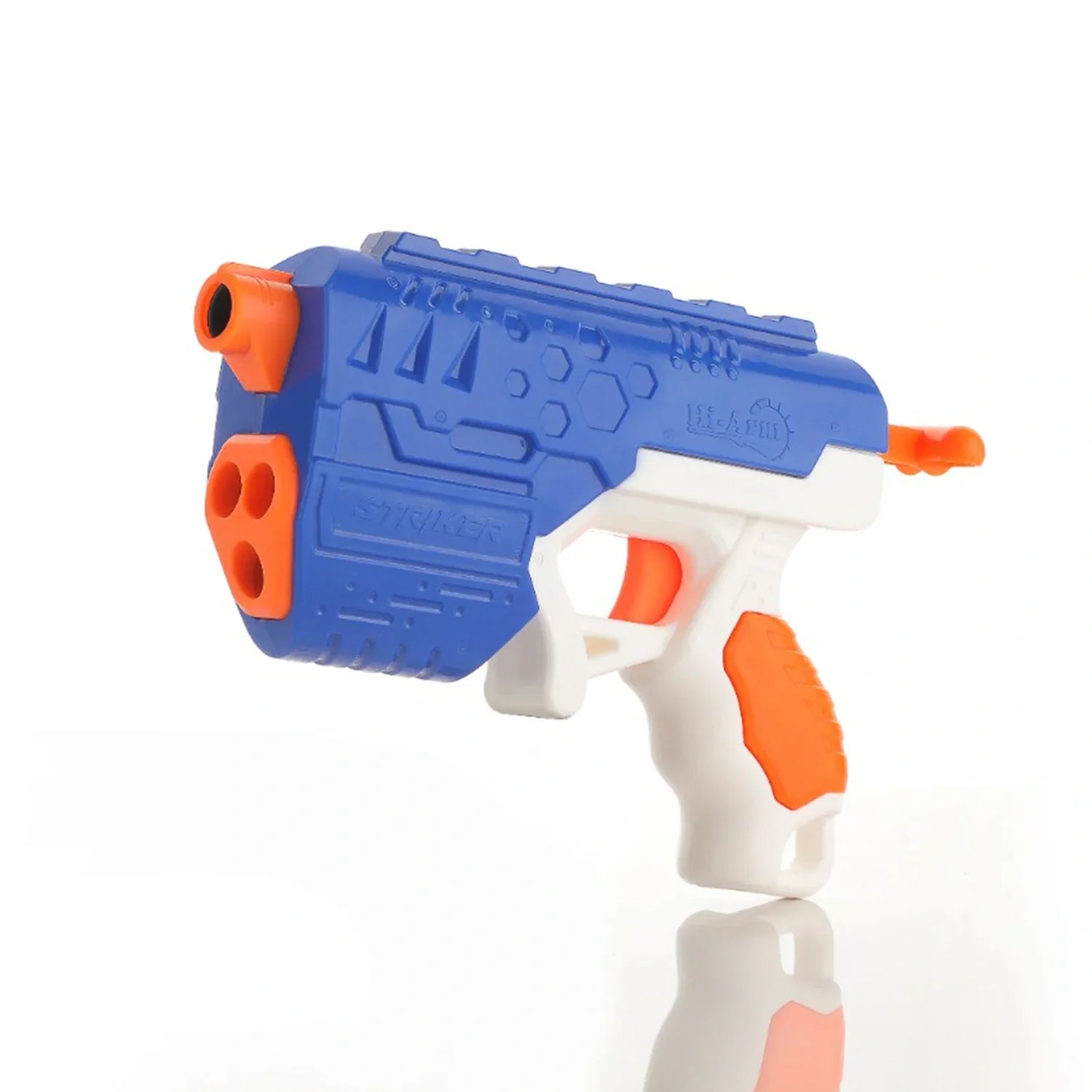 Best hi-arm foam suction gun - toy weapons & gadgets | 2025 | fast shipping