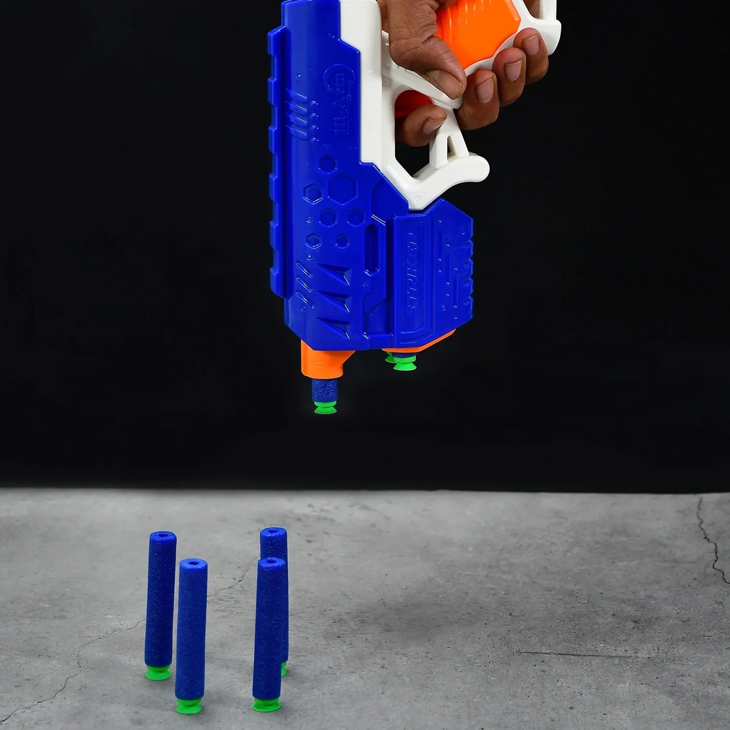 Best hi-arm foam suction gun - toy weapons & gadgets | 2025 | fast shipping