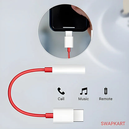 Hi Res USB C Audio Adapter Electronics