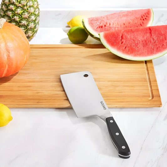 High Carbon Chef’s Knife
