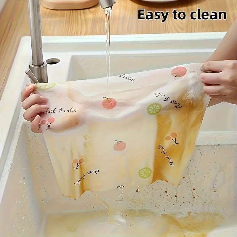 High efficiency Disposable Towels Roll (40 Pic) Home & Kitchen